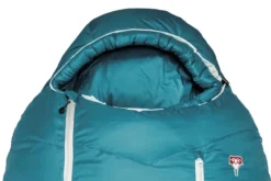 Slaapzak Grüezi Biopod DownWool Subzero 175 Autumn Blue -Buitenkampeer Winkel 3 gruezi bag schlafsack biopod downwool subzero 175 5223 detail04 720x.jpg