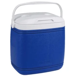 Koelbox Polar Cooler Pro 26L Blauw -Buitenkampeer Winkel 3 mc9014 hs907 1