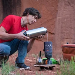 Thermosfles Klean Kanteen TKWide Brushed Stainless 1900 Ml -Buitenkampeer Winkel 3 thermosfles rvs tkwide lekdicht 1900 ml2028229