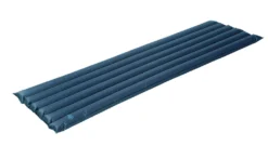 Luchtbed Bo-Camp Deluxe (1-Persoons)