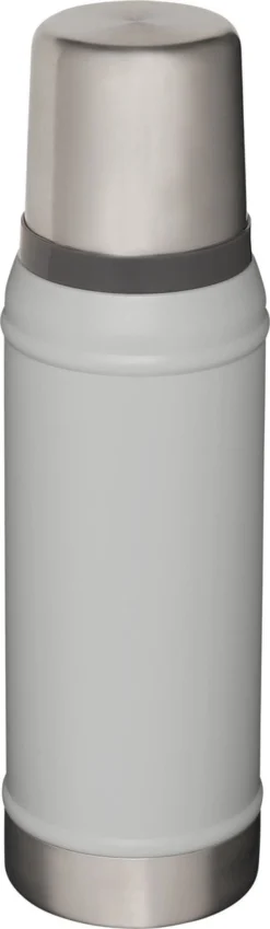 Thermosfles Stanley The Legendary Classic Bottle Ash 0,75L 7 Thermosfles Stanley The Legendary Classic Bottle Ash 0,75L -Buitenkampeer Winkel 349x1200