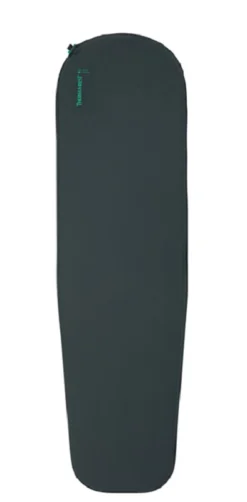 Slaapmat Thermarest Trail Scout Large Grijs -Buitenkampeer Winkel 3514953 040818114551 1 1