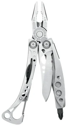 Multitool Skeletool Leatherman