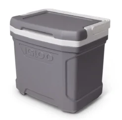 Koelbox Igloo Profile 16 Grey -Buitenkampeer Winkel 4 00032635 h1