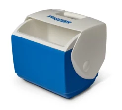 Koelbox Igloo Playmate Pal Blue (Blue Print) -Buitenkampeer Winkel 4 00032643 o1