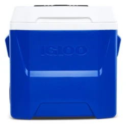 Koelbox Igloo Laguna 16 Roller Blue 2021 -Buitenkampeer Winkel 4 00034518 F
