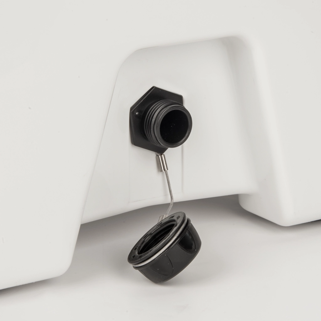 Koelbox Igloo IMX 24 White 6 Koelbox Igloo IMX 24 White - Afbeelding 4