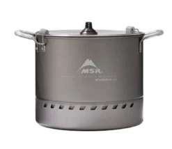 Reis Gasstel MSR Windburner Group Stove System Multi -Buitenkampeer Winkel 4 10370 msr windburner stock pot
