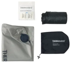 Slaapmat Thermarest NeoAir UberLite Orion Regular Wide -Buitenkampeer Winkel 4 13248 thermarest neoair uberlite orion regular contents
