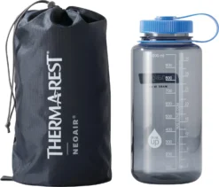 Slaapmat Thermarest NeoAir Venture Pine Regular -Buitenkampeer Winkel 4 13270 thermarest neoair venture pine regular ssack