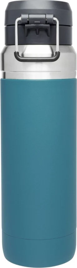 Thermosbeker Stanley The Quick Flip Lagoon 1,06L -Buitenkampeer Winkel 4 6939236410908 2