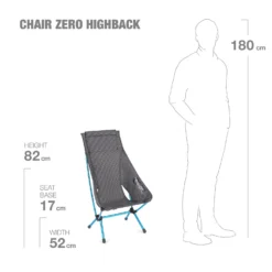 Campingstoel Helinox Chair Zero High-Back White -Buitenkampeer Winkel 4 6b94906fa 7827 4448 864b 7f7c0c6b27922000x 2