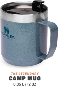 Thermosbeker Stanley The Legendary Camp Mug Hammertone Ice 0,35L -Buitenkampeer Winkel 4 808x1200 1