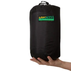 Slaapzak Lowland Companion Summer -Buitenkampeer Winkel 4 8718627780282 4