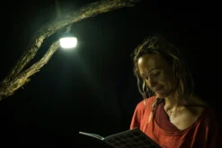 Reislamp Rubytec Bulb USB Red -Buitenkampeer Winkel 4 DSC0454 2