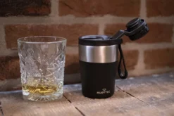 Thermosbeker Rubytec Shira Hotshot Fuchsia 0,2L -Buitenkampeer Winkel 4 HOTSHOT 4 2 2