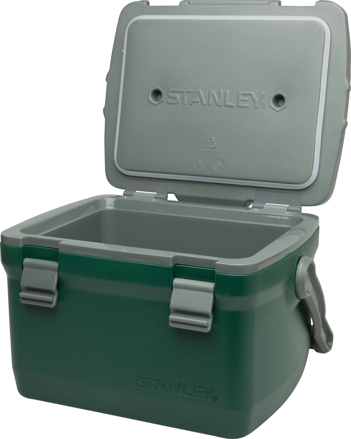 Koelbox Stanley The Easy Carry Outdoor Green 6,6L 6 Koelbox Stanley The Easy Carry Outdoor Green 6,6L - Afbeelding 4