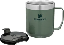 Thermosbeker Stanley The Legendary Camp Mug Hammertone Green 0,35L -Buitenkampeer Winkel 4 Large JPG The20Classic20Legendary20Camp20Mug2012oz20Hammertone20Green