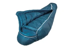 Slaapzak Grüezi Biopod DownWool Ice 175 Ice Blue -Buitenkampeer Winkel 4 gruezi bag schlafsack biopod downwool ice 175 5230 detail02 720x.jpg