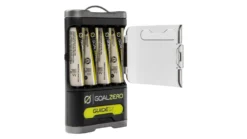 Oplader Goal Zero Guide 12 Solar Kit -Buitenkampeer Winkel 4 opplanet goal zero guide 12 solar kit w nomad 5 solar panel black 44260 av 3