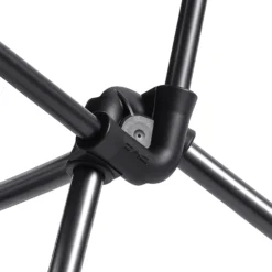 Campingstoel Helinox Sunset Chair Home Black -Buitenkampeer Winkel 4 sunset chair home black 3