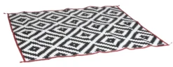 Buitenkleed Bo-Camp Urban Outdoor Chill Mat Picnic 200 X 180 Cm