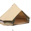 Tent Bo-Camp Urban Outdoor Streeterville Ø 4 Meter -Buitenkampeer Winkel 4472500