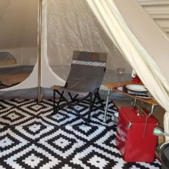 Binnentent Bo-Camp Urban Outdoor Streeterville 3-Personen -Buitenkampeer Winkel 4472510 03