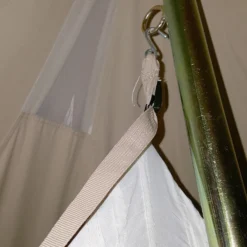 Binnentent Bo-Camp Urban Outdoor Streeterville 3-Personen -Buitenkampeer Winkel 4472510 04