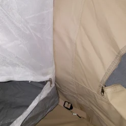 Binnentent Bo-Camp Urban Outdoor Streeterville 3-Personen -Buitenkampeer Winkel 4472510 05