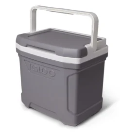 Koelbox Igloo Profile 16 Grey -Buitenkampeer Winkel 5 00032635 h3