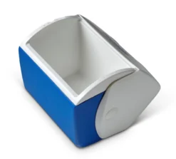 Koelbox Igloo Playmate Pal Blue (Blue Print) -Buitenkampeer Winkel 5 00032643 o2