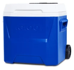 Koelbox Igloo Laguna 16 Roller Blue 2021 -Buitenkampeer Winkel 5 00034518 H1