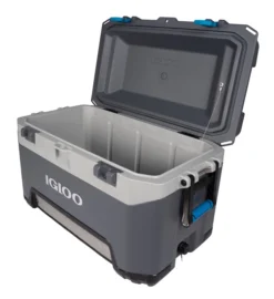 Koelbox Igloo BMX 72 Grey -Buitenkampeer Winkel 5 00049973 O