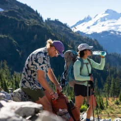 Waterfles Platypus Duolock Red 0.75 Liter 11 Waterfles Platypus Duolock Red 0.75 Liter -Buitenkampeer Winkel 5 11162 platy duolock bighornblue 0128129 2