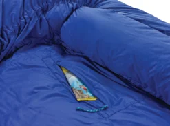 Slaapzak Thermarest Polar Ranger -20F/-30C Long Flame 17 Slaapzak Thermarest Polar Ranger -20F/-30C Long Flame -Buitenkampeer Winkel 5 11401 thermarest polar ranger 20 flame regular pocket 1