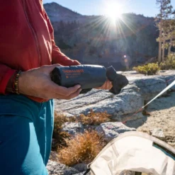 Slaapmat Thermarest NeoAir UberLite Orion Regular Wide -Buitenkampeer Winkel 5 13248 thermarest neoair uberlite scottrickenberger 123121 228129