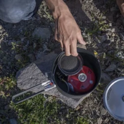 Reis Gasstel MSR Windburner Sauce Pot Multi -Buitenkampeer Winkel 5 2500x 20170603 MSR CO UT 2 DSC0650 Fusion Edit