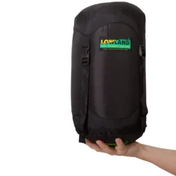 Slaapzak Lowland Companion CC1 -Buitenkampeer Winkel 5 8718627780299 4
