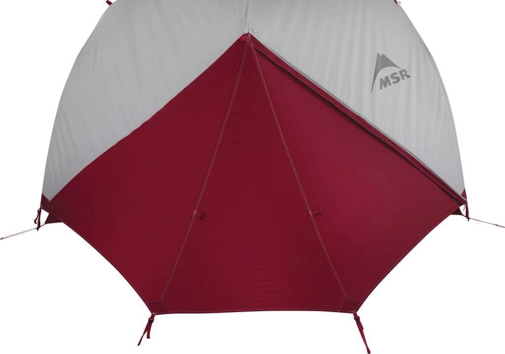 Tent MSR Elixir 1 Gray V2 7 Tent MSR Elixir 1 Gray V2 - Afbeelding 5