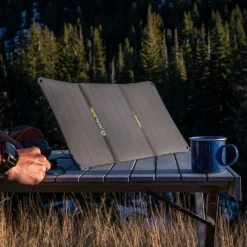 Zonnepaneel Goal Zero Nomad 20 (2020) -Buitenkampeer Winkel 5 Nomad20.sfeer