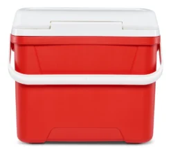 Koelbox Igloo Laguna 28 Red -Buitenkampeer Winkel 50051 BK