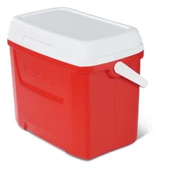 Koelbox Igloo Laguna 28 Red -Buitenkampeer Winkel 50051 H2