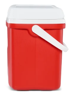 Koelbox Igloo Laguna 28 Red -Buitenkampeer Winkel 50051 S1