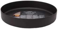 Schaal MSR Deep Dish Plate Large Grey