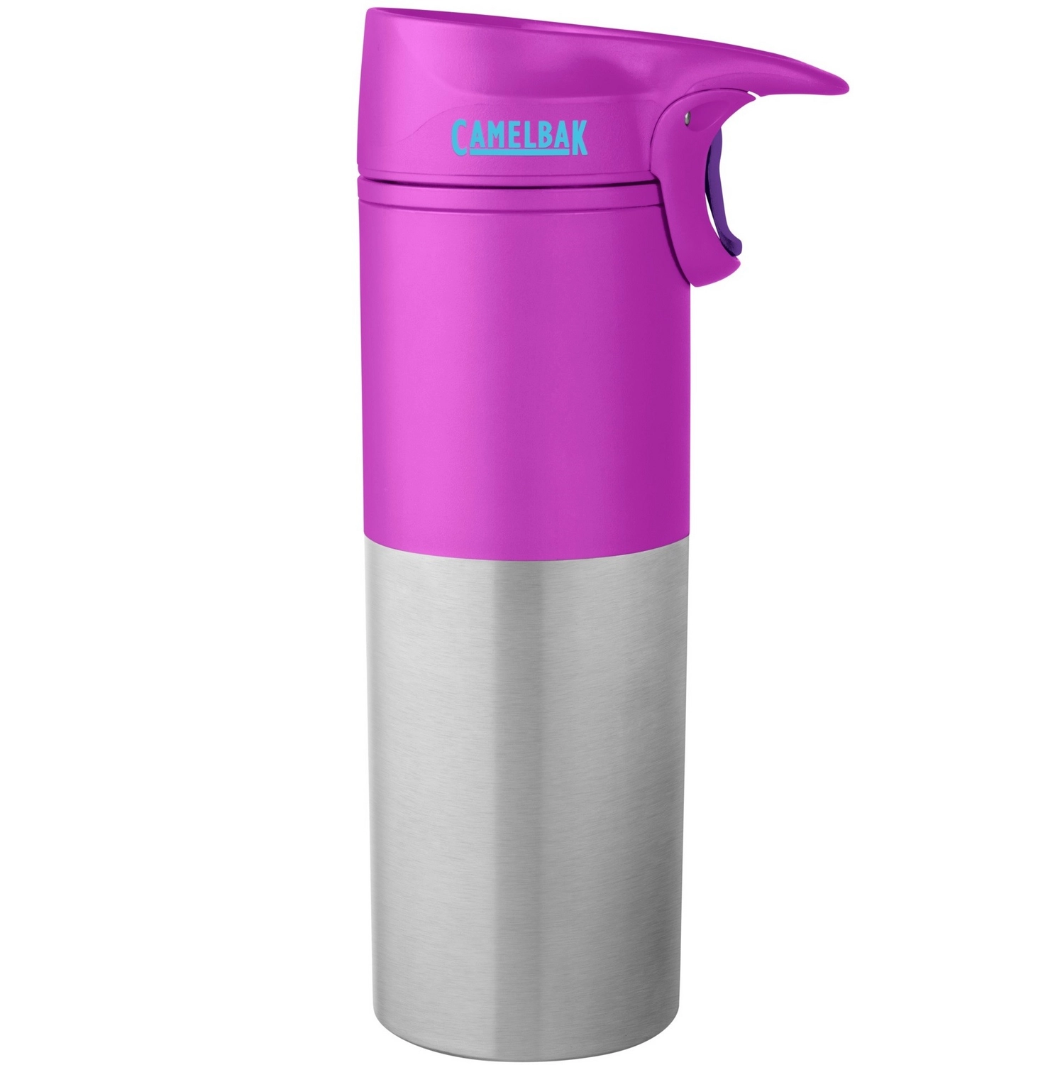 Waterfles CamelBak Forge Divide 0,5L Jazzberry Jam 3 Waterfles CamelBak Forge Divide 0,5L Jazzberry Jam