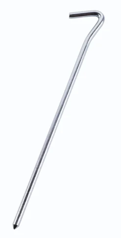 Tentharing Easy Camp Staal (26 Cm)