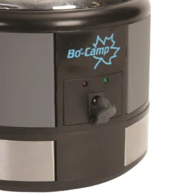 Reislamp Bo-Camp Arcturus Oplaadbaar 220 Lumen -Buitenkampeer Winkel 5818817 5