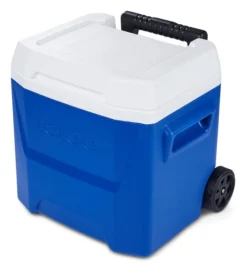 Koelbox Igloo Laguna 16 Roller Blue 2021 -Buitenkampeer Winkel 6 00034518 H3