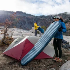 Slaapmat Thermarest NeoAir UberLite Orion Regular Wide -Buitenkampeer Winkel 6 13248 thermarest neoair uberlite scottrickenberger 123121 328129